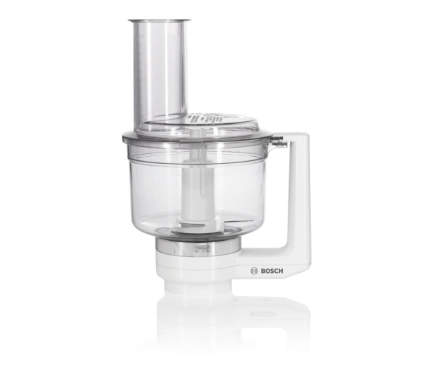 BOSCH Multi-mikser do rozdrabniania ziół MUZ 4MM3 - 362635 - zdjęcie 2